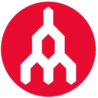Megaport logo