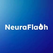 NeuraFlash logo