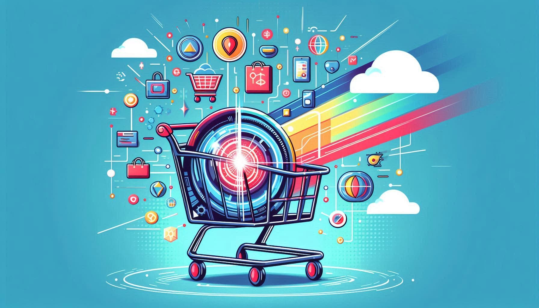 Tech Industry Shakeup: Meta's AI Shopping Challenge, Google's Singapore Hiring Spree, and eBay's Workforce Cuts