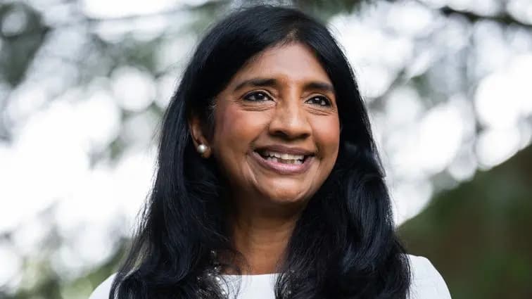 Aruna Miller