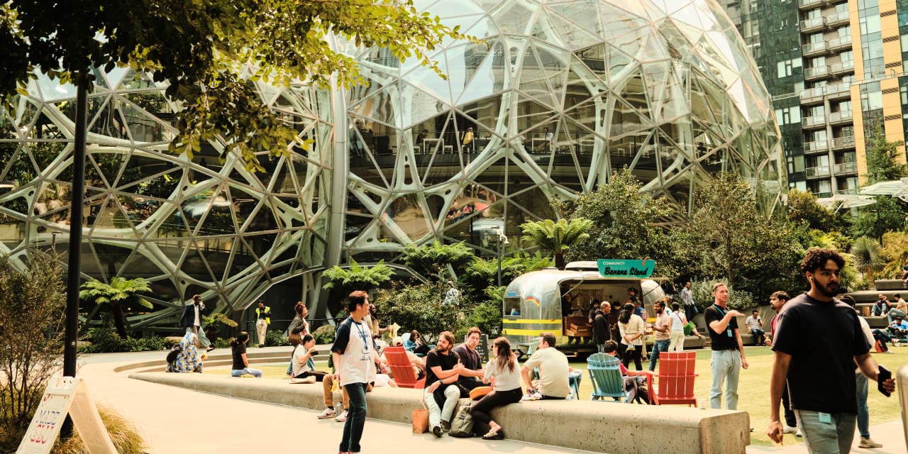 Seattle's Tech Job Exodus: How the Industry Pullback is Reshaping the Local Economy