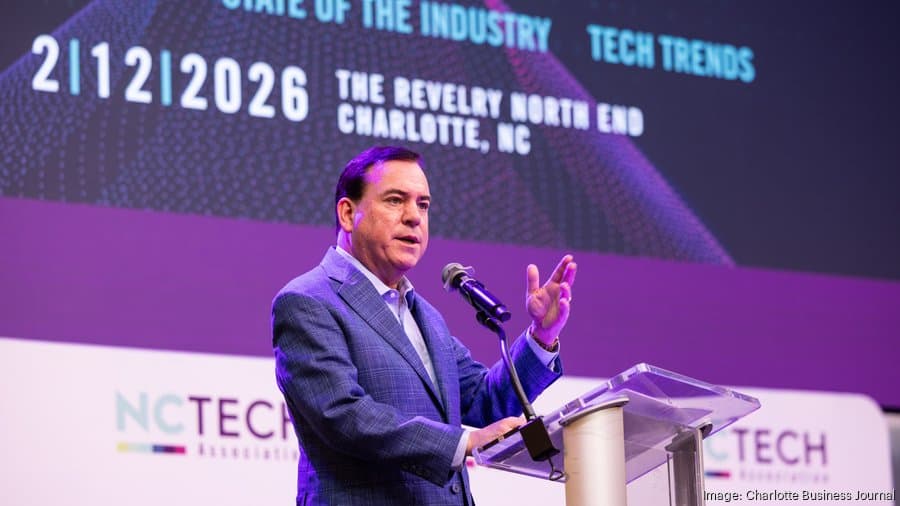 2026 NC Tech Outlook