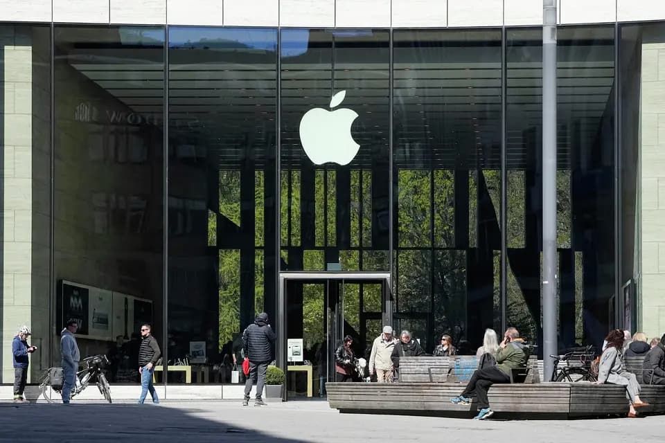 Apple Store