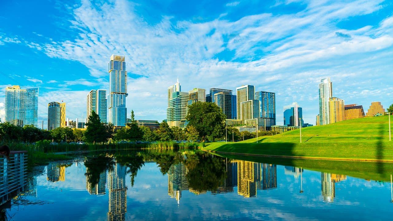 Why Austin is the New Tech Capital: Unveiling the Secrets Behind Its Rise