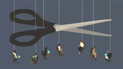 Tech Layoffs 2025