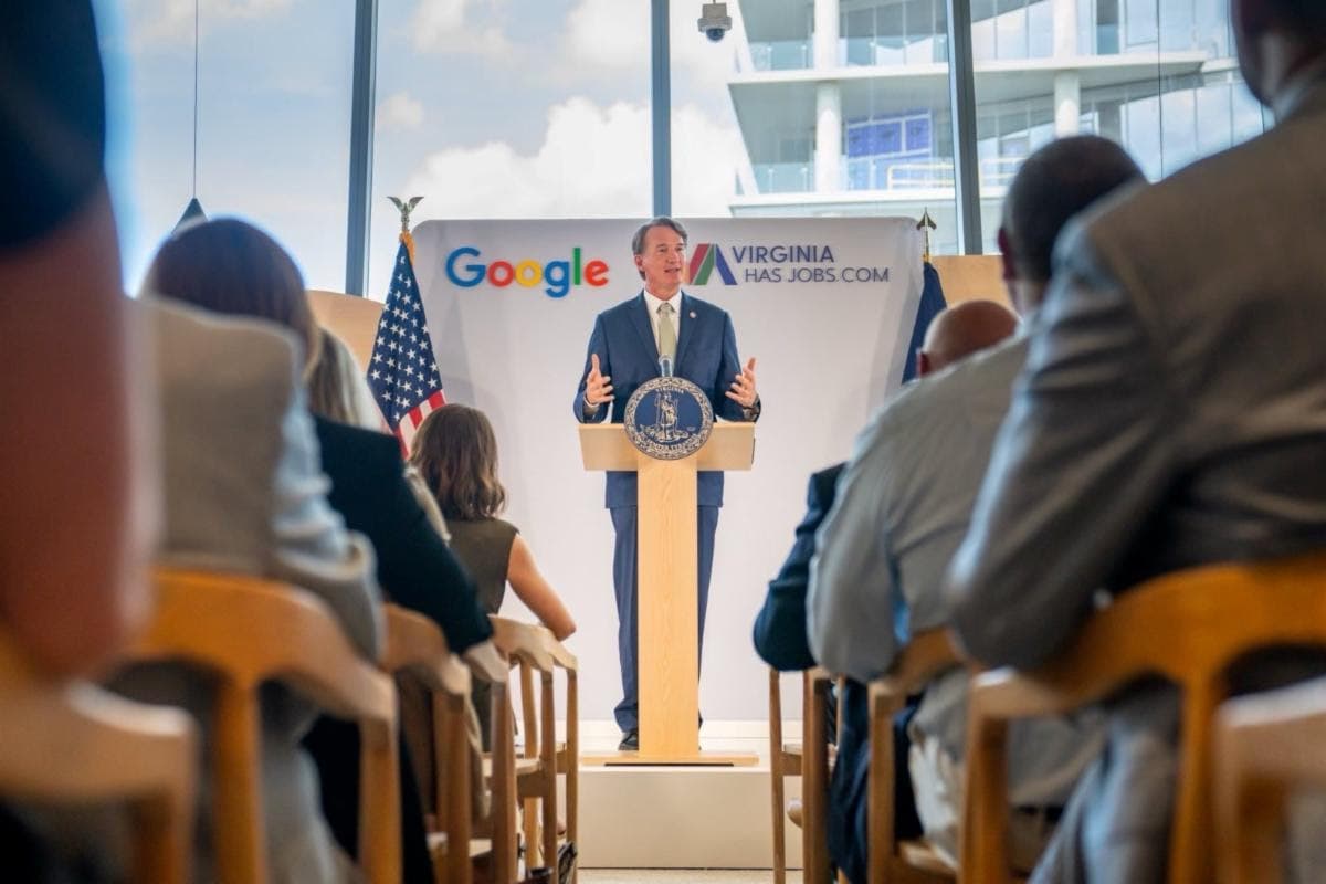 Virginia Launches AI Career Platform to Bridge the Tech Talent Gap