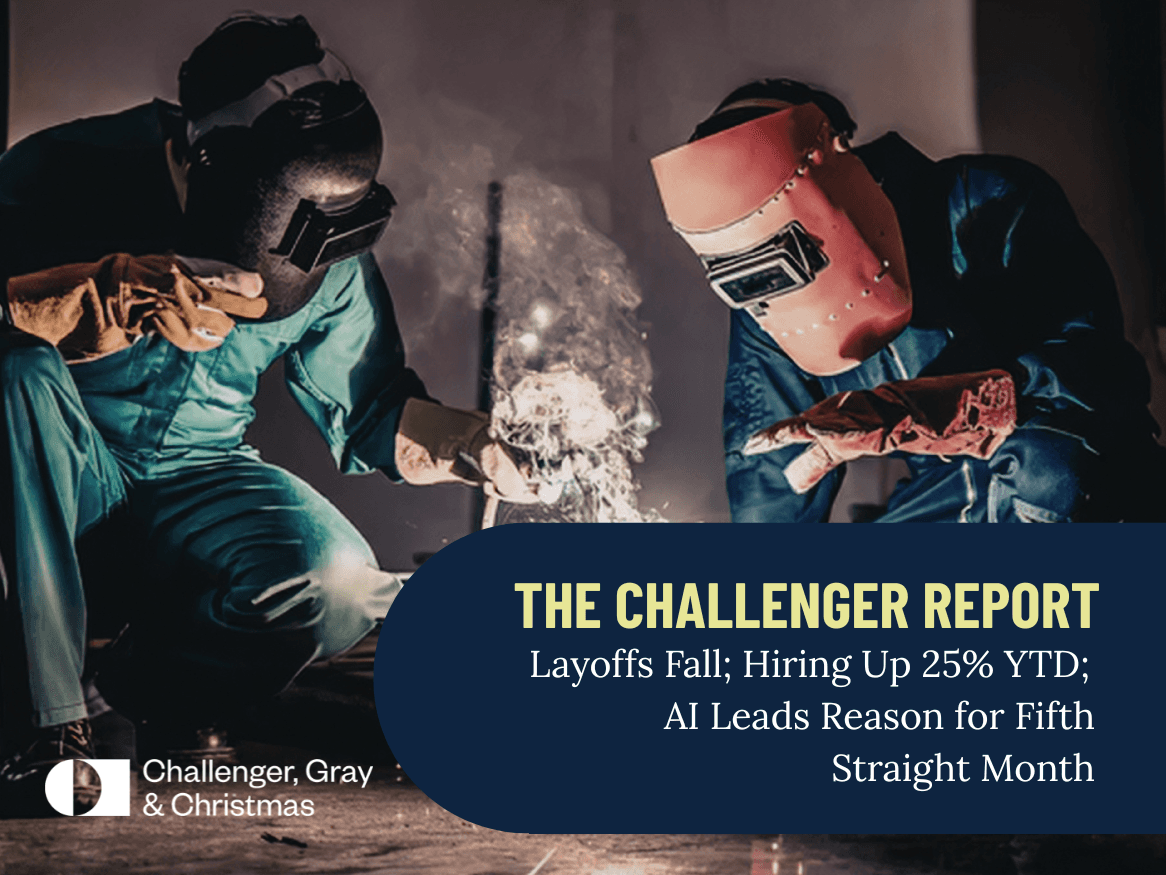 Tech Layoffs Plummet 27% in July as AI Drives Reshaping, Hiring Surges 25%