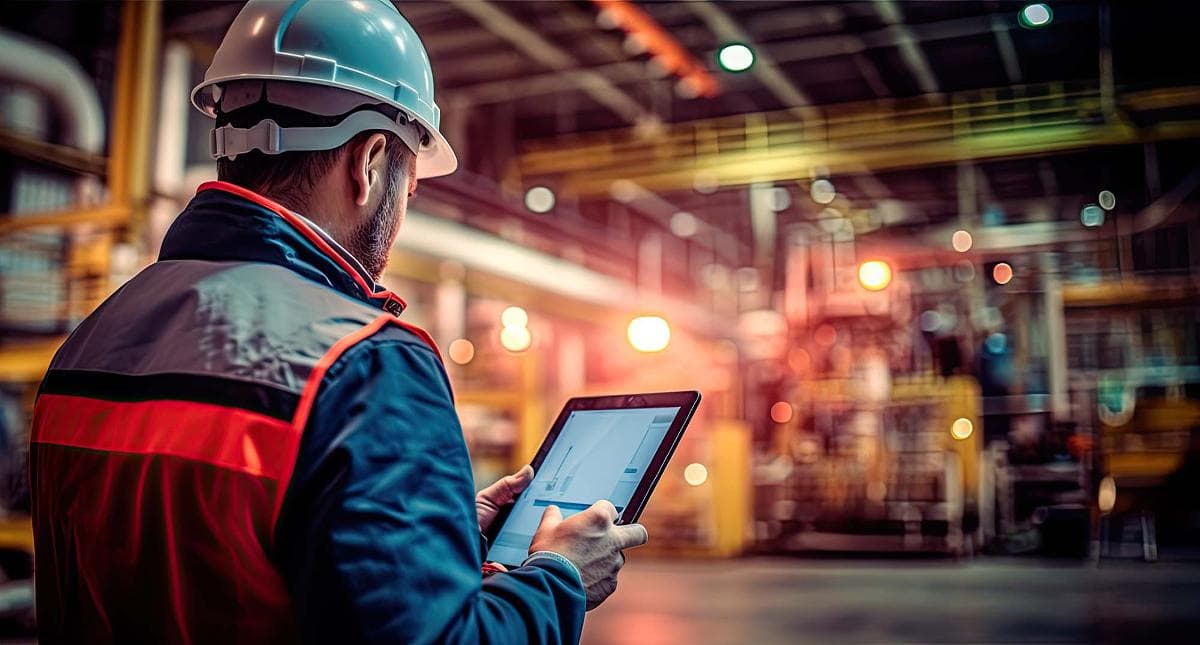 Manufacturing's IT Talent Crunch: A Golden Opportunity for Tech Pros