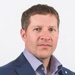 Eric Lohmeier