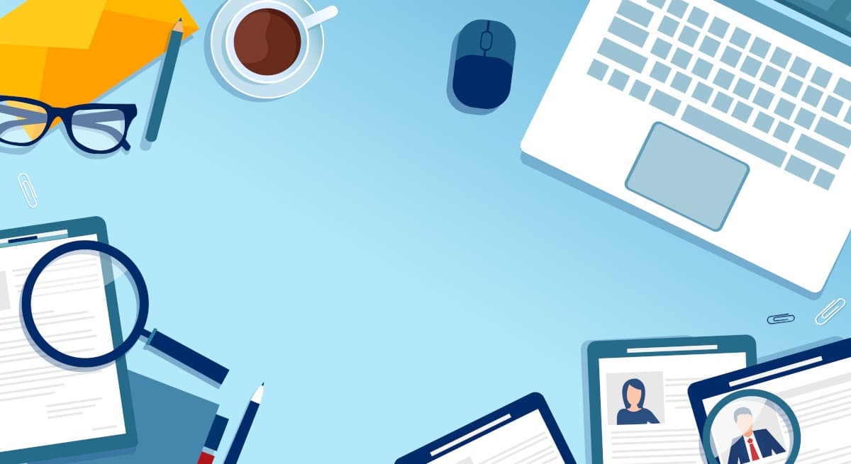 Navigating the Future of Recruitment: How AI and Hybrid Work Are Shaping the Job Market