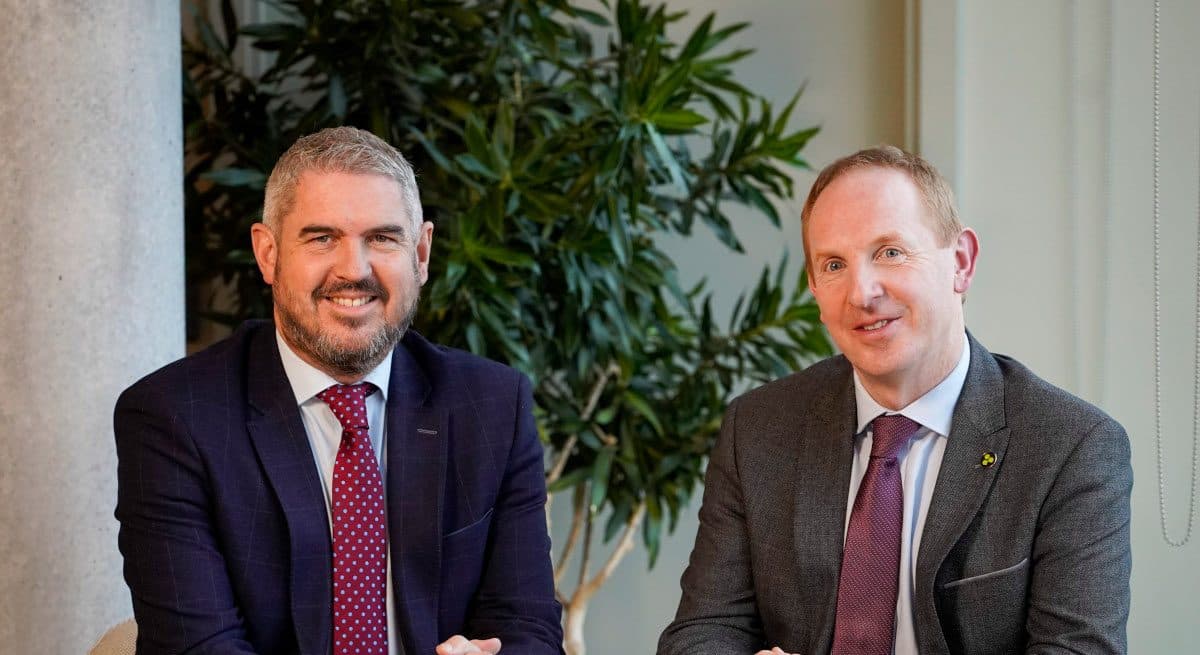 RxSense Expands to Dublin: 75 High-Value Tech Jobs Fueling AI-Powered Healthcare Innovation
