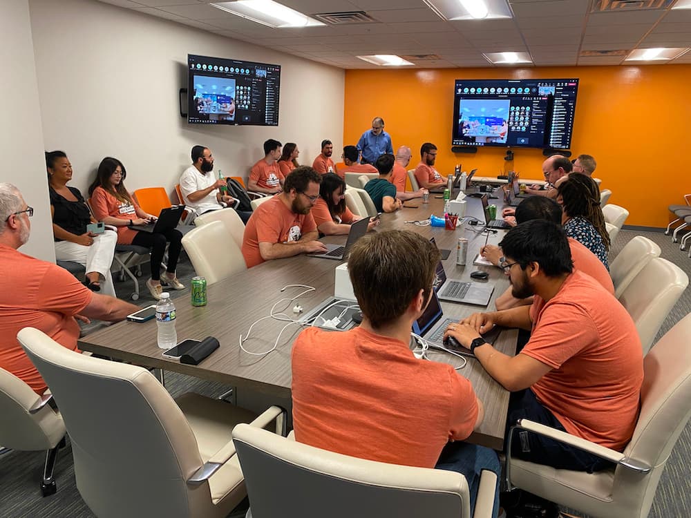 Pinnacle 21 Hackathon