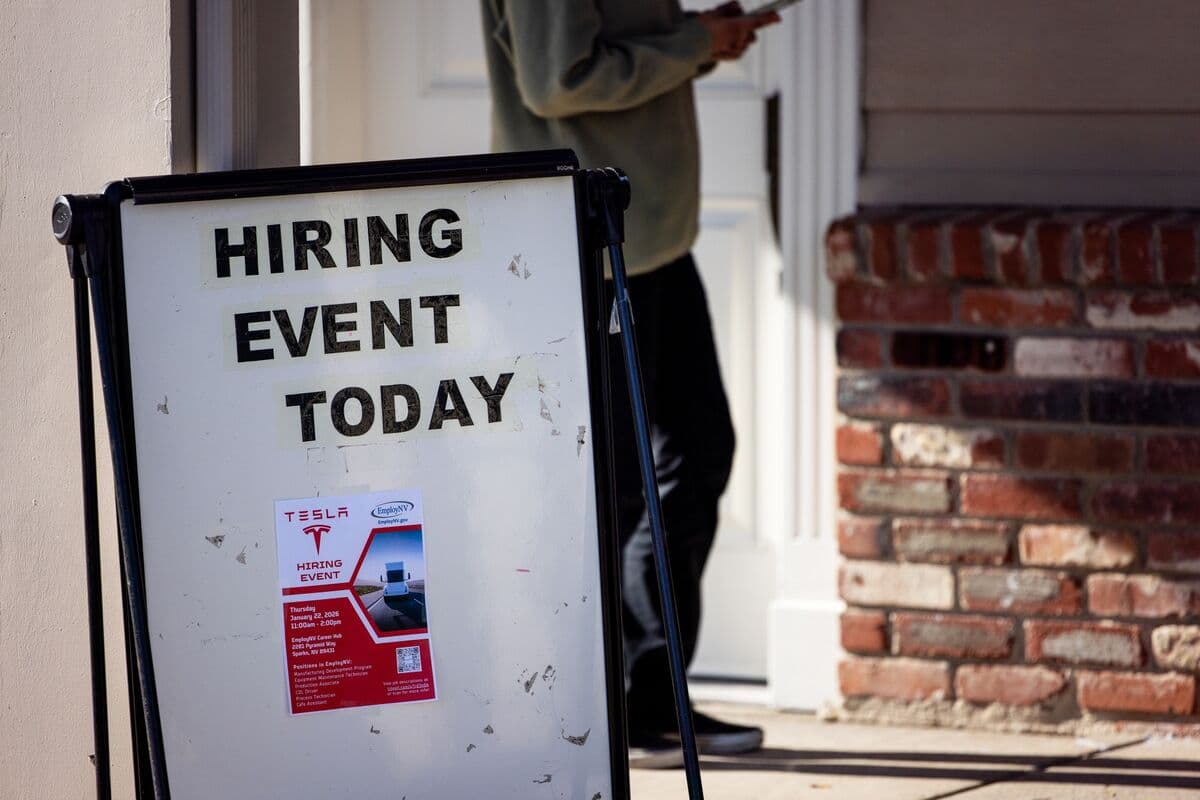 AI Takes Your Job? This Startup Uses AI to Find You a New One Faster and Cheaper