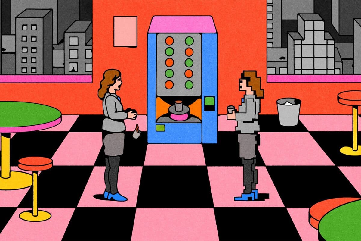AI's Impact on Entry-Level Tech Jobs: Threat or Opportunity?
