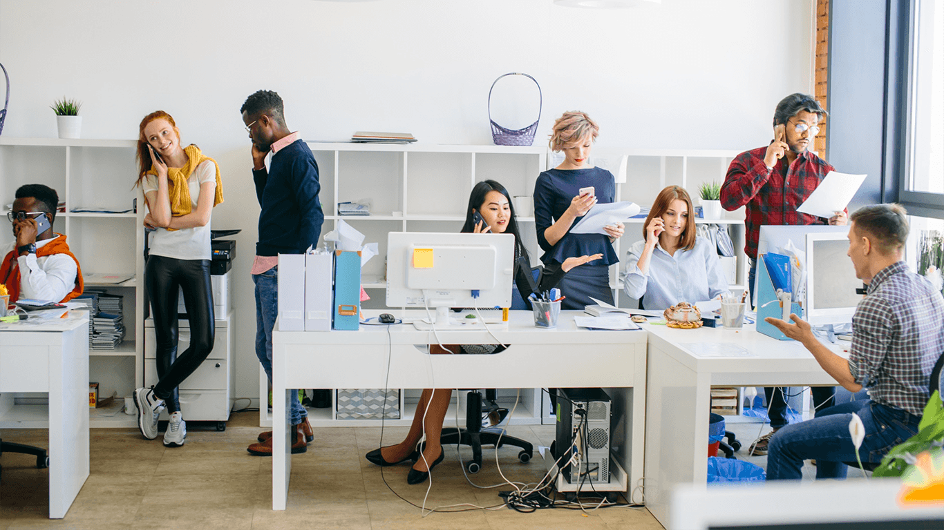 Unlocking Career Opportunities: How Tech and Finance Are Shaping the Job Market