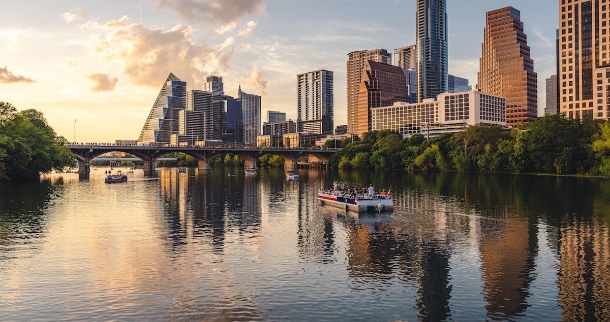 Unlock Your Tech Career: Top 10 Companies Hiring Interns in Austin's Booming Silicon Hills