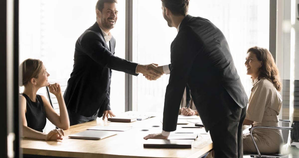 Top 10 Companies Hiring Territory Managers in 2025: Drive Regional Sales Growth