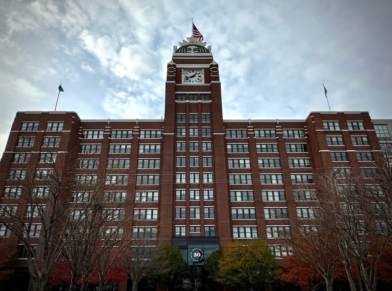 Starbucks Slashes 61 Tech Jobs at Seattle HQ: What's Behind the Cuts?