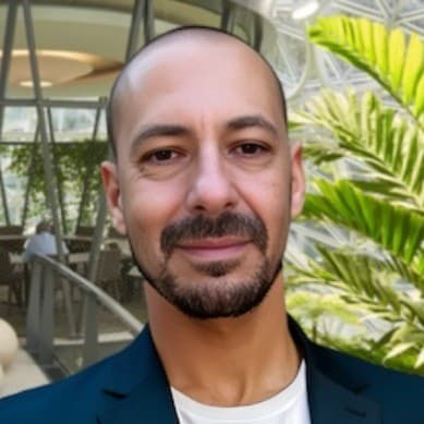 Marcelo Calbucci