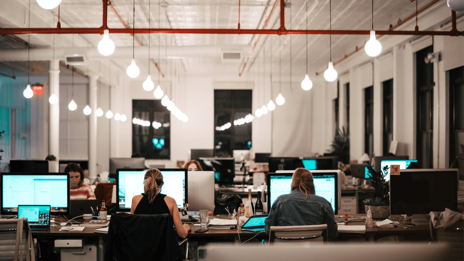 AI Takes Over Entry-Level Tech Jobs: What This Means for the Future of IT Employment