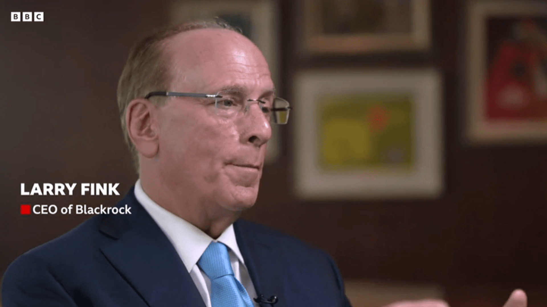 Larry Fink's Bold Claim: Why Society's Obsession with White-Collar Jobs Is Holding Back the Future of Work