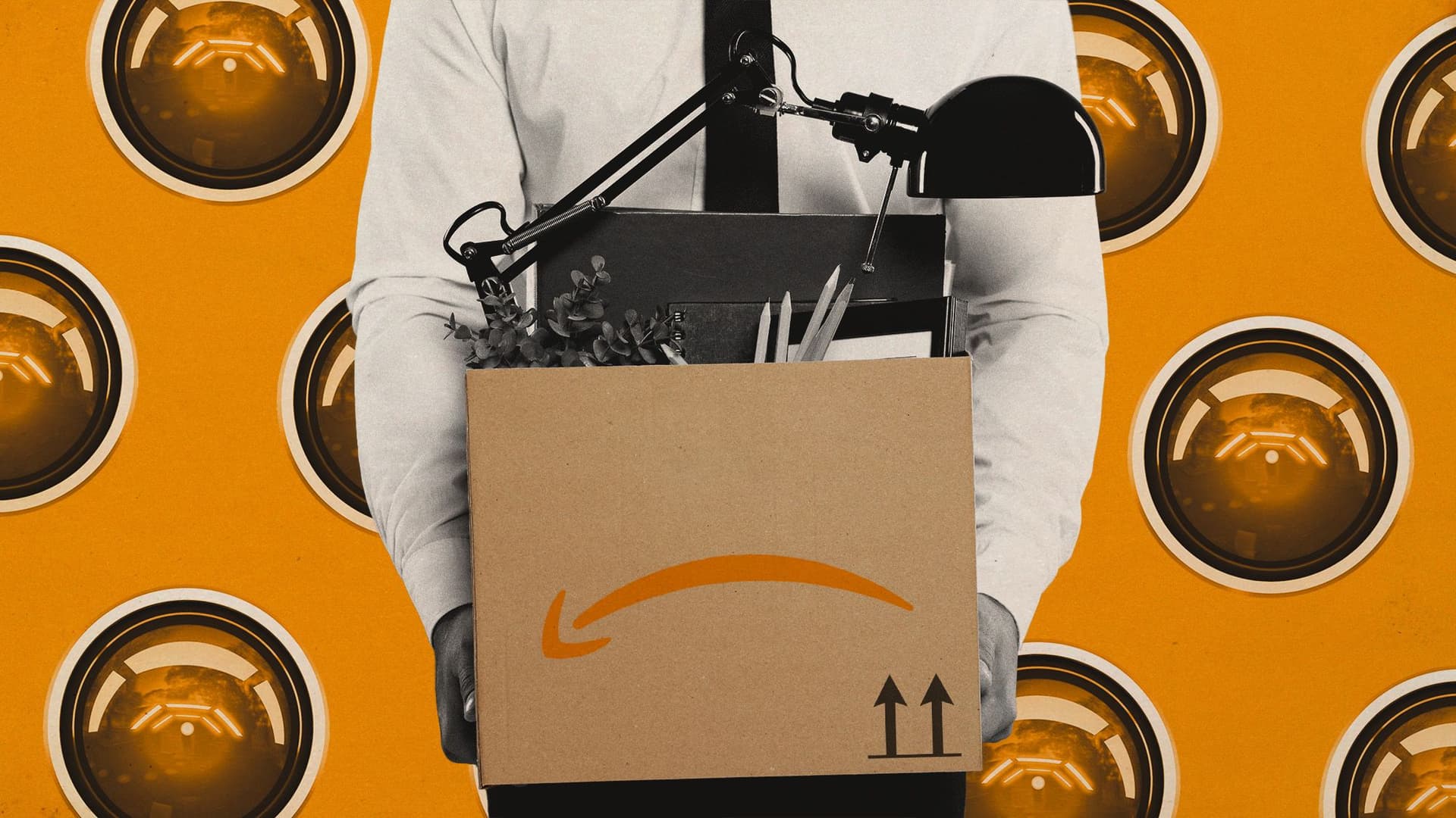 Is AI Really Stealing Your Job? The Shocking Truth Behind Recent Layoffs