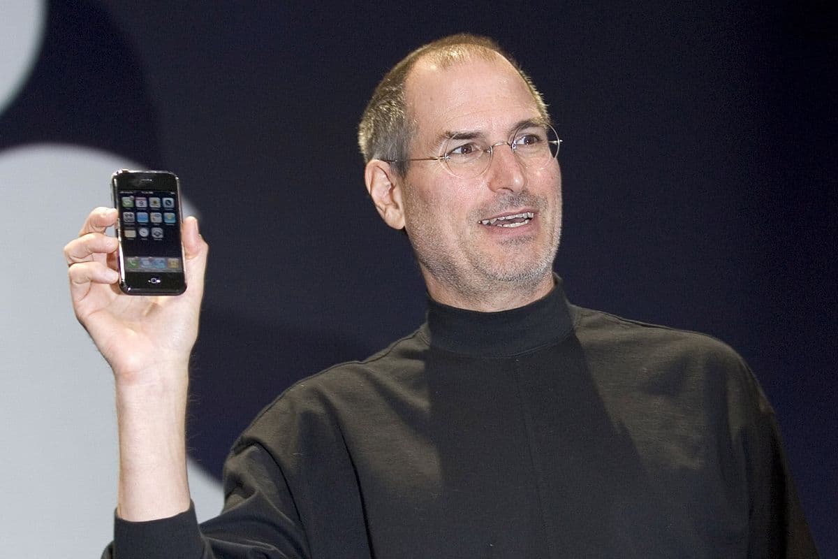 Celebrating 70 Years of Steve Jobs: A Legacy of Innovation and Inspiration