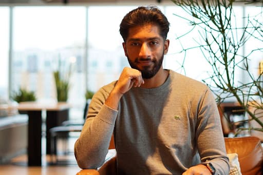 How a 23-Year-Old is Disrupting Tech Hiring and Helping Engineers Score Dream Jobs