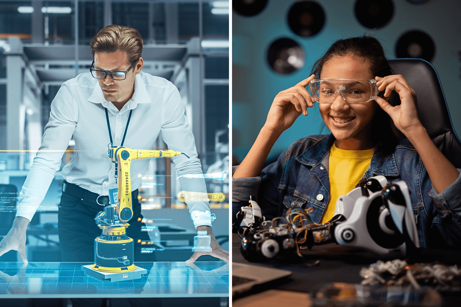 The Future of Work: Gen Alpha's AI-Powered Careers That Don't Exist Yet