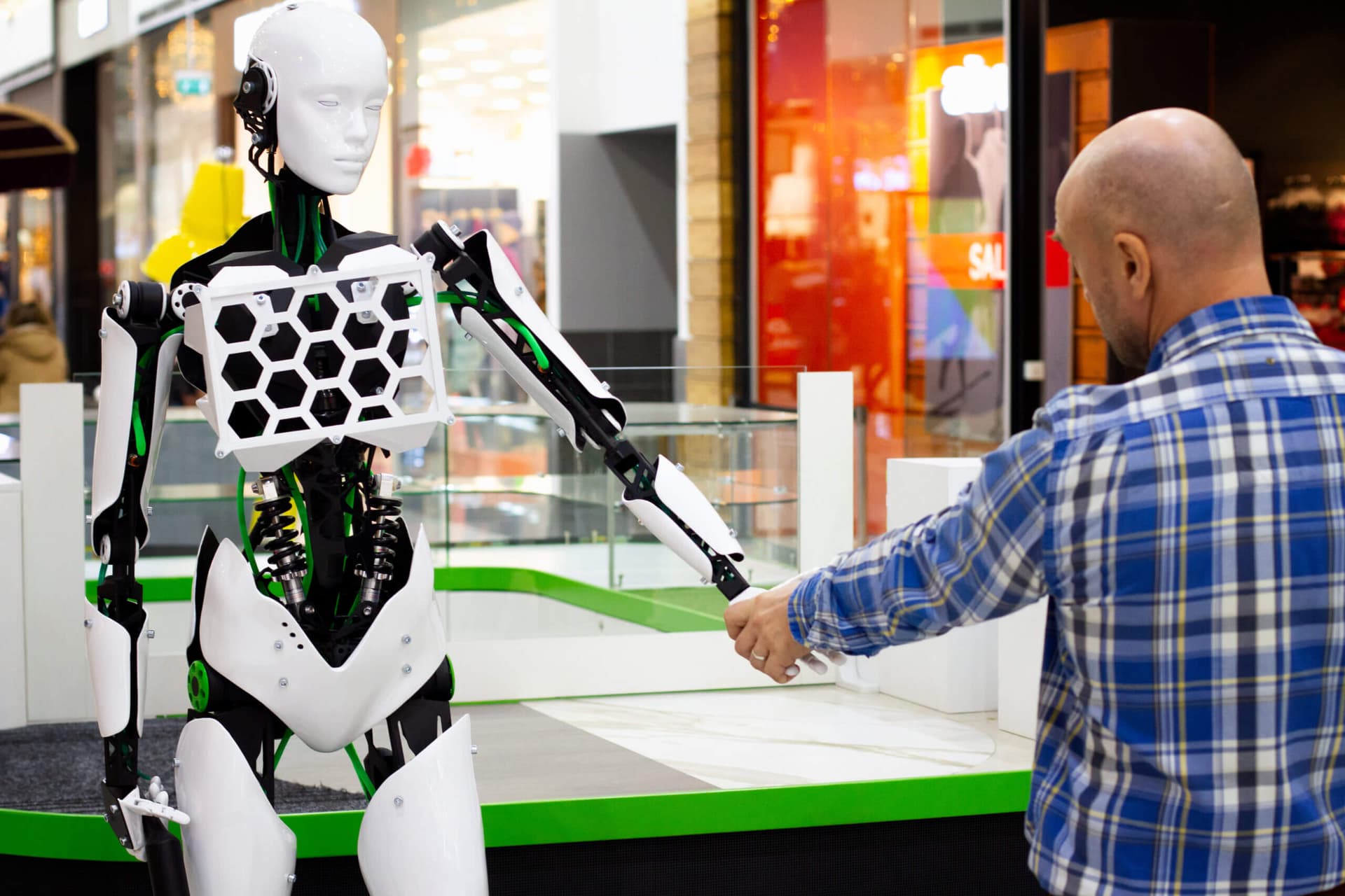 Unveiling the Future: Which Industries Will Dominate Tech Hiring by 2025?