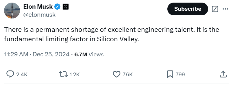 Tech Jobs