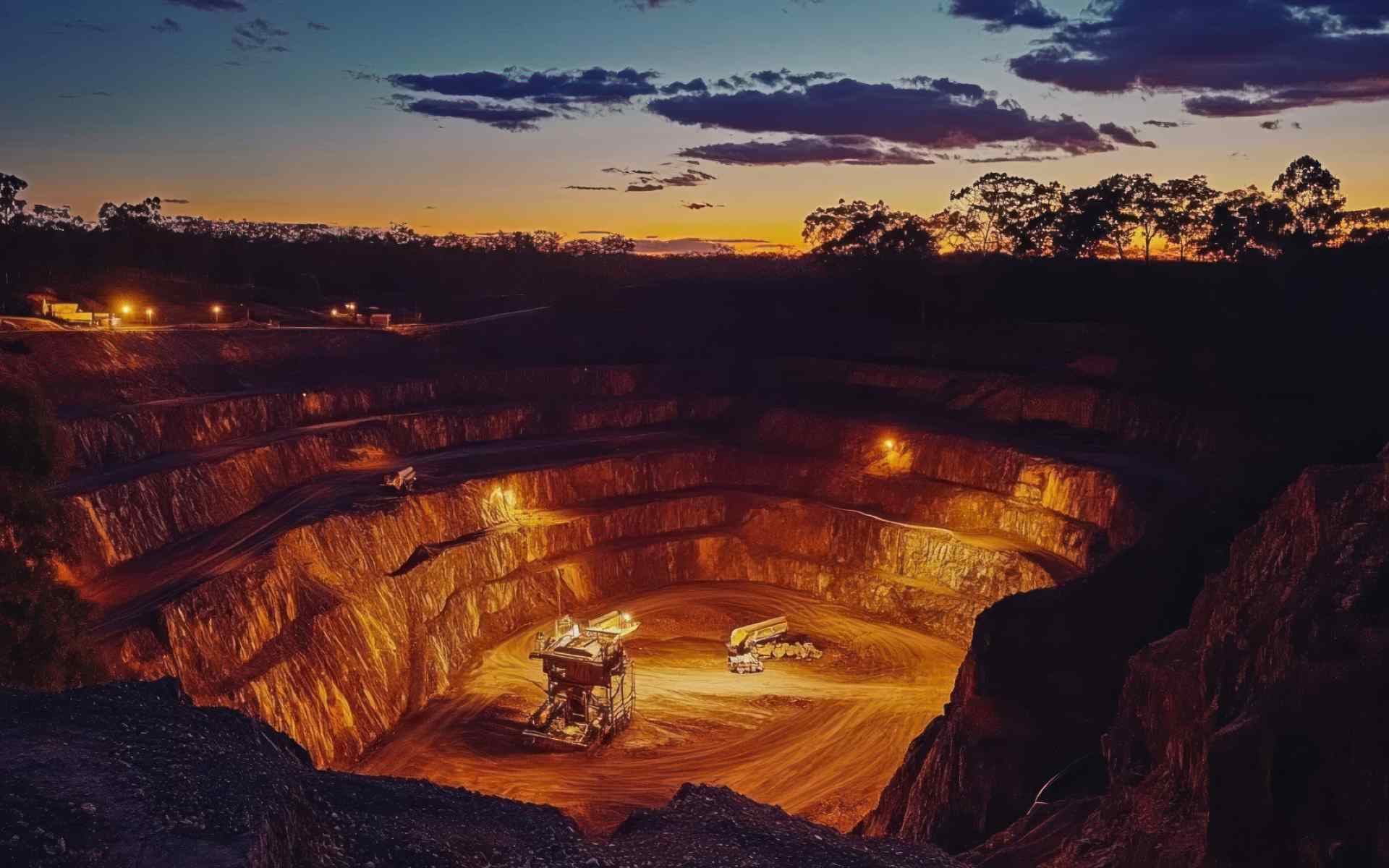 Africa's Mining Revolution: How Automation is Creating Safer, High-Tech Careers