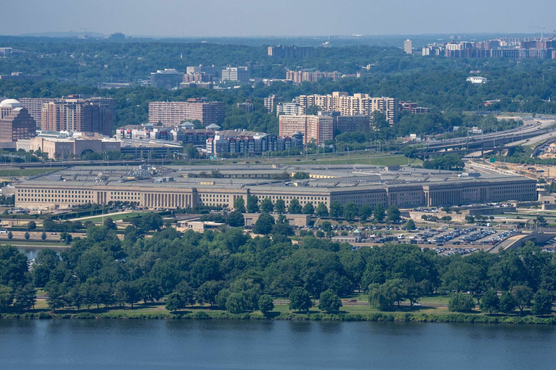 Pentagon Launches 'War Force' to Recruit Tech Talent Amid Federal IT Exodus