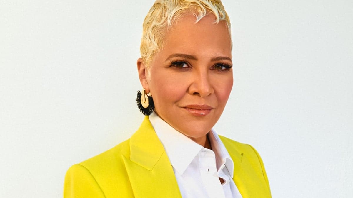 Breaking Barriers: Cristina Mancini's Mission to Empower Black Women in Tech