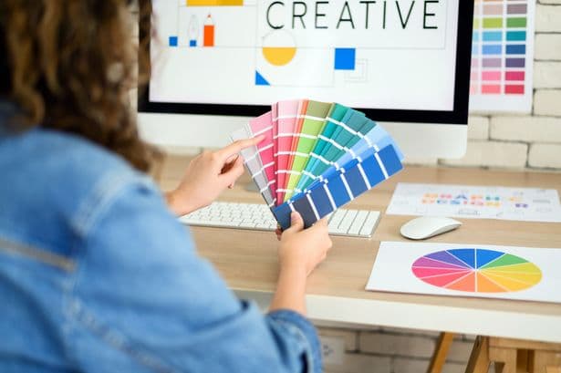 Graphic Designer