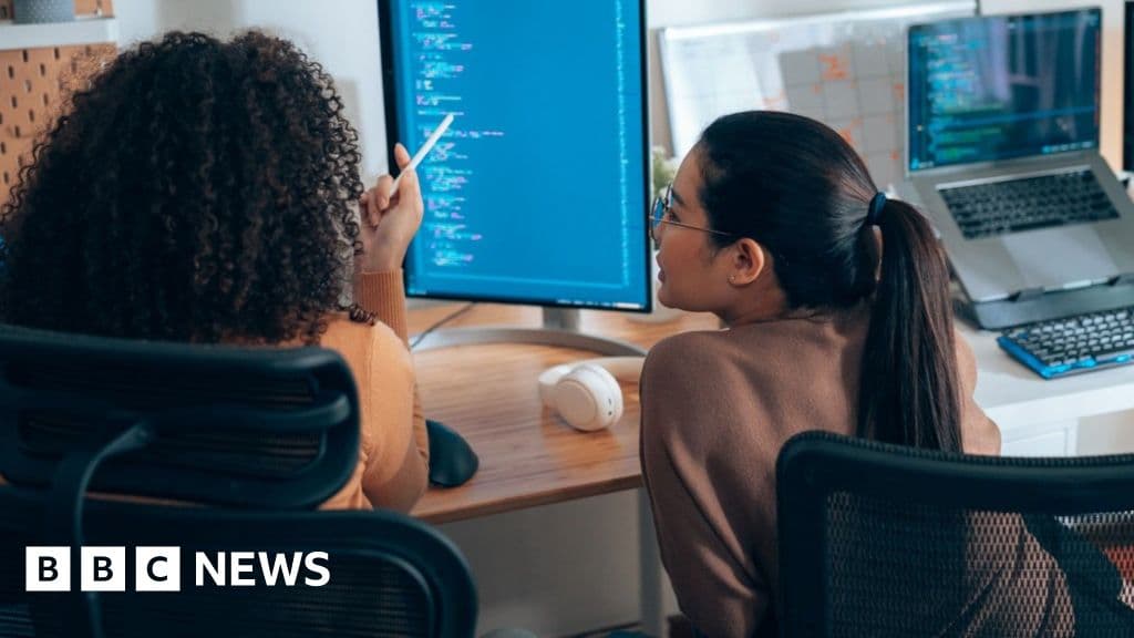 Why AI is Making It Harder for New Grads to Land Their First Tech Job