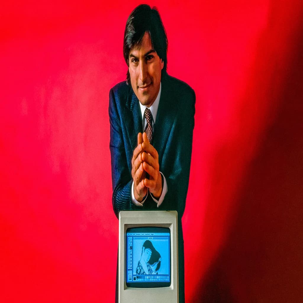 Why Steve Jobs Might Be the Last Beloved Tech Leader Ever – And Why That's Good News
