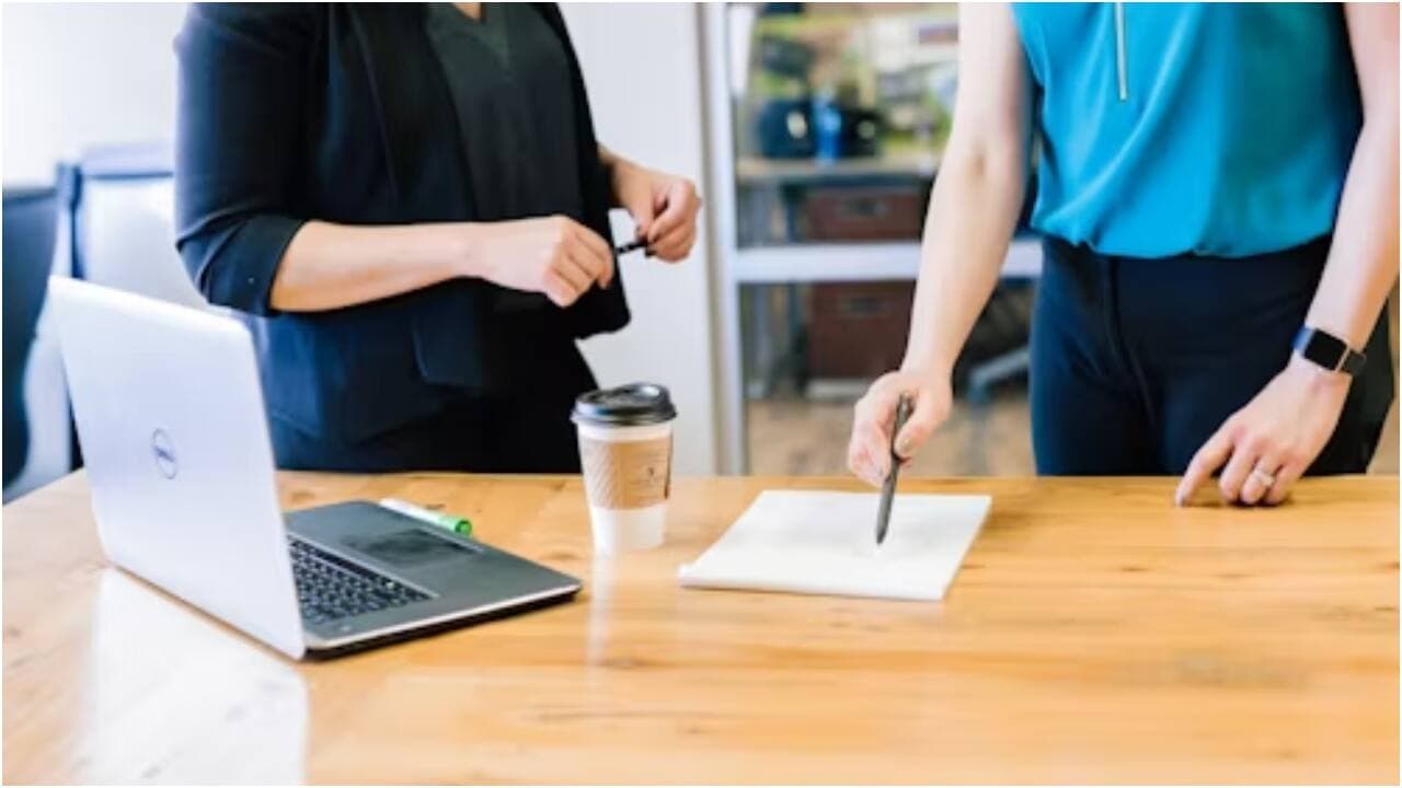 How a Microsoft Engineer Landed 4 Tech Job Offers Amid Industry Layoffs