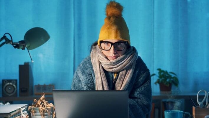 Remote Work