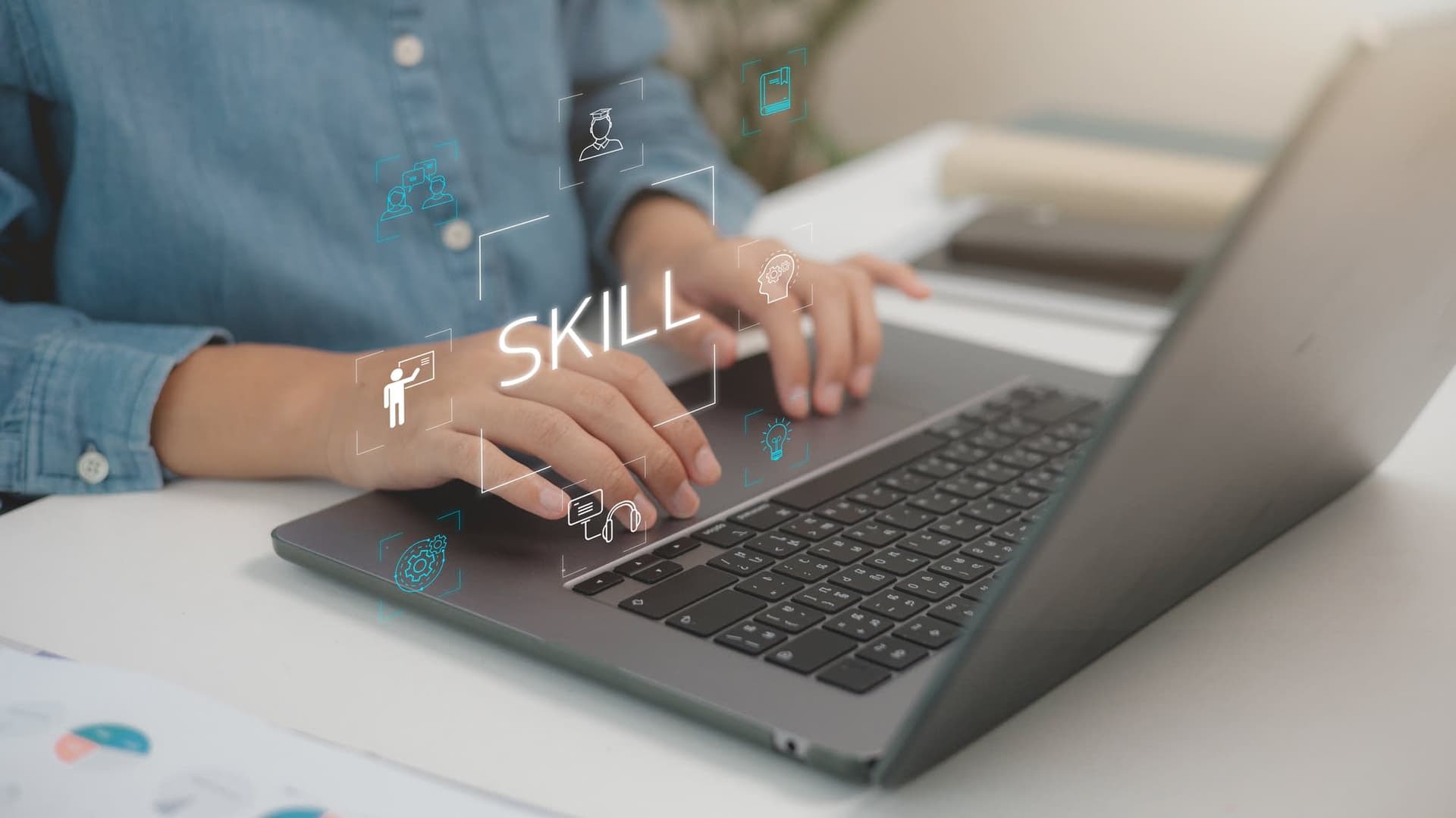 How Multiverse's AI Coach is Revolutionizing Workforce Skills and Job Security