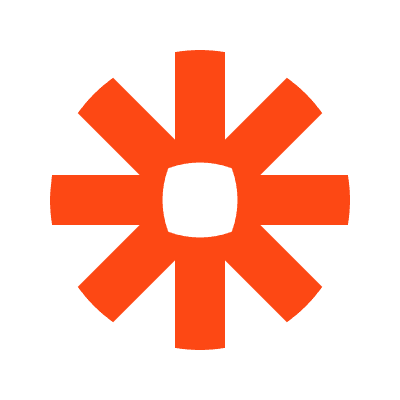 Zapier logo