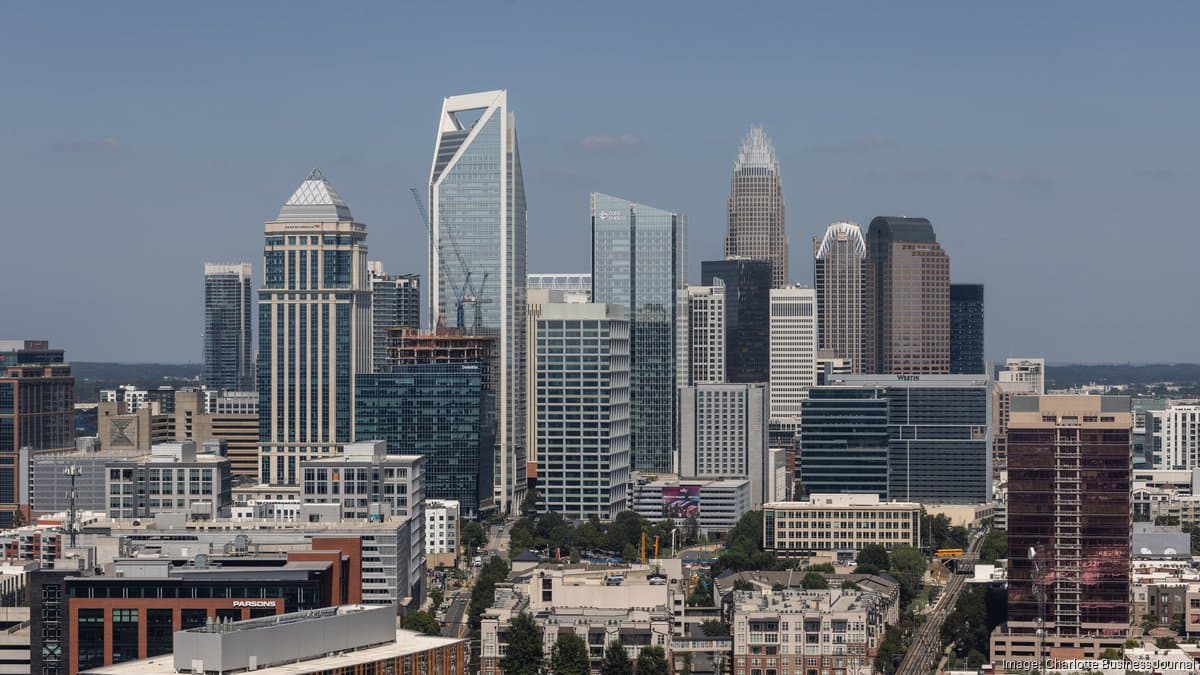 Health-Tech Firm Expands in Charlotte, Plans to Create Over 300 Jobs