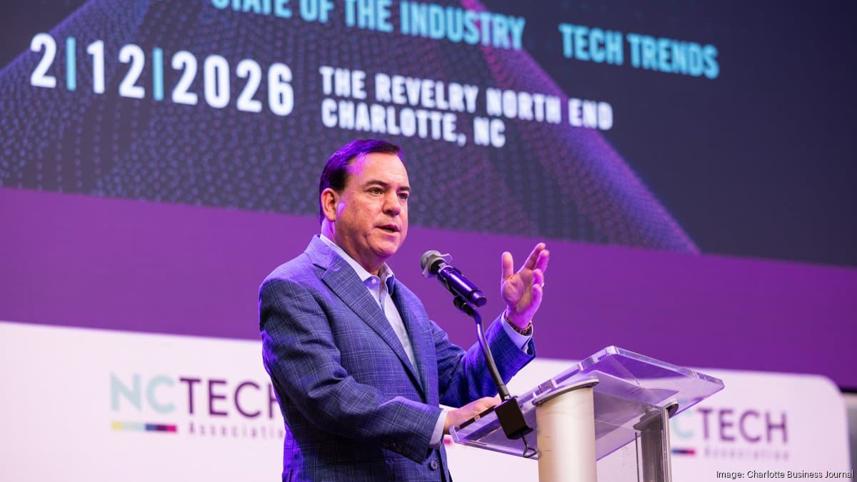 North Carolina Dominates Tech Job Growth: How Non-Traditional Industries Are Fueling a Hiring Boom