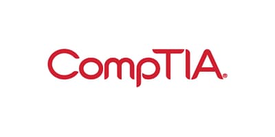CompTIA Logo