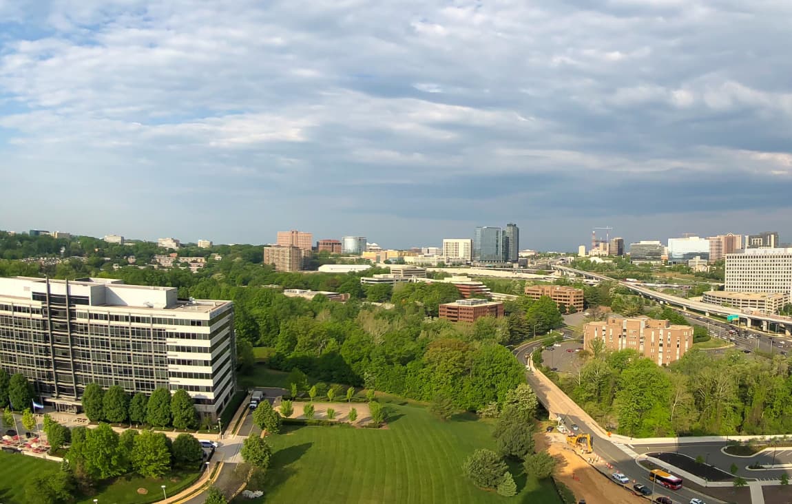 Fairfax County's Cybersecurity Revolution: How Veterans Are Bridging the Talent Gap