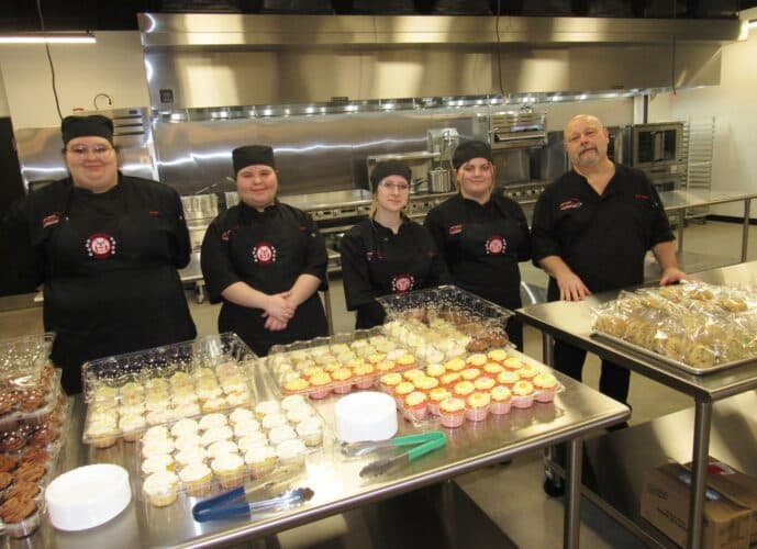 Wetzel Tech Center Open House