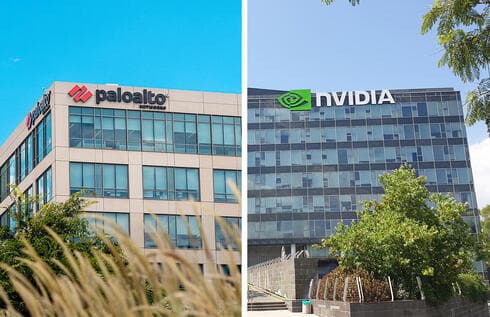 AI Boom Sparks Hiring Spree: Palo Alto Networks and Nvidia Expand in Israel