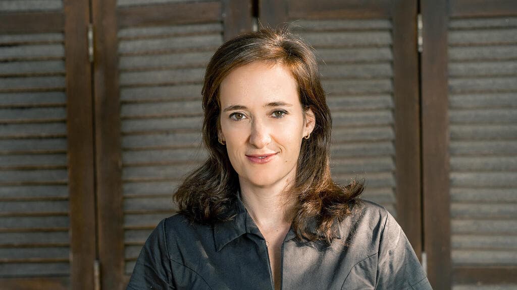 Yael Aviram Rosenfeld