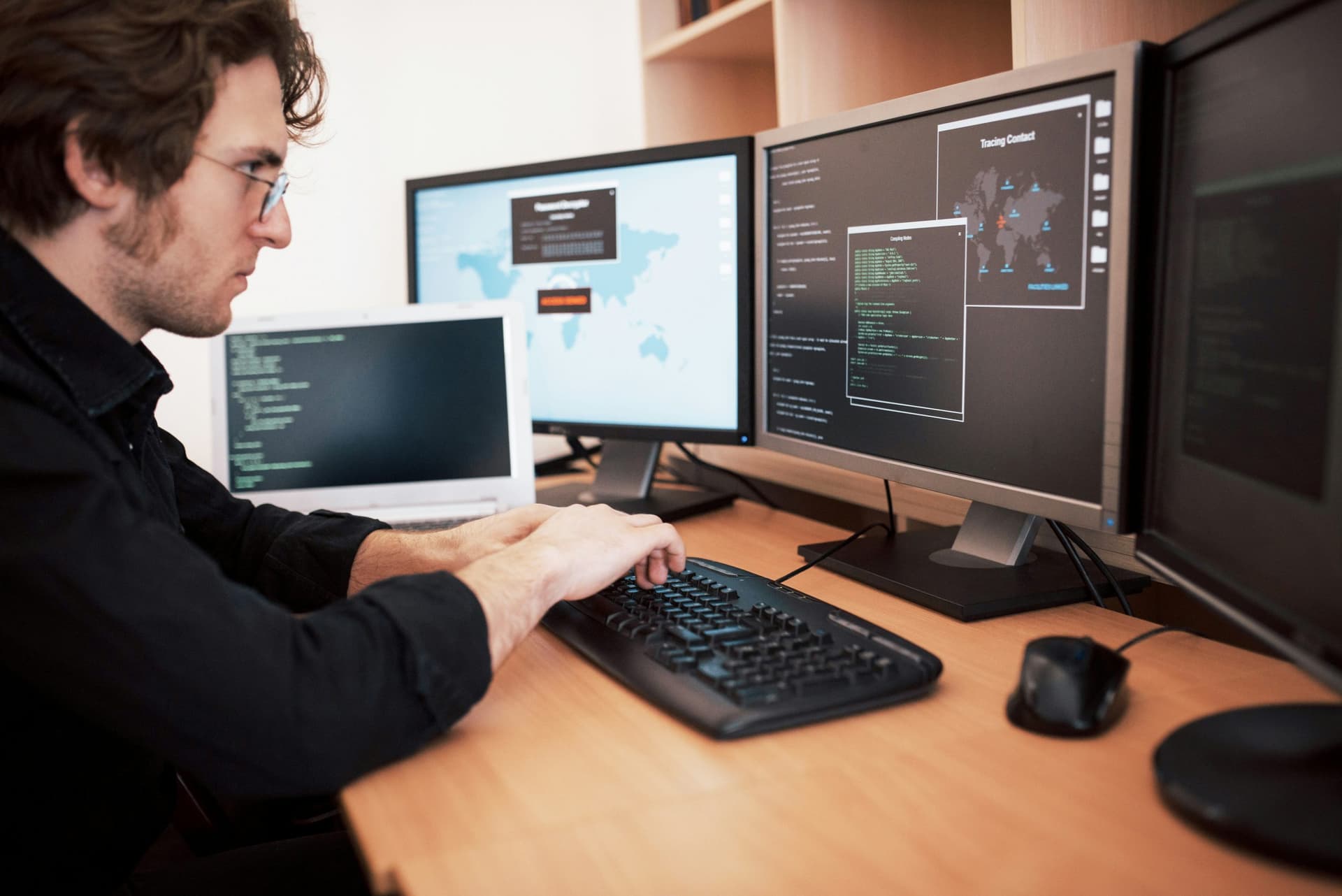Unlock High-Paying Tech Jobs: The Programming Languages You Need to Master