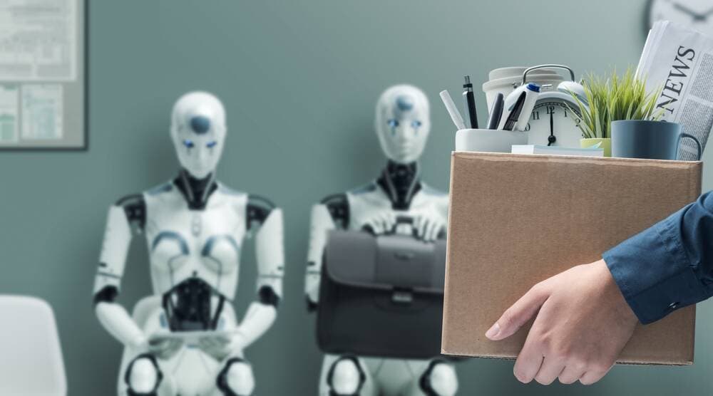 The IT Job Market: Slower Declines and New Opportunities Amidst Automation